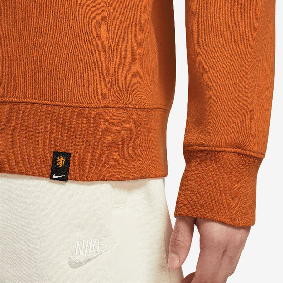Nike Nederland Club Fleece Trainingspak
