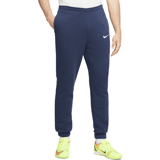 Nike Frankreich Fleece Trainingsanzug