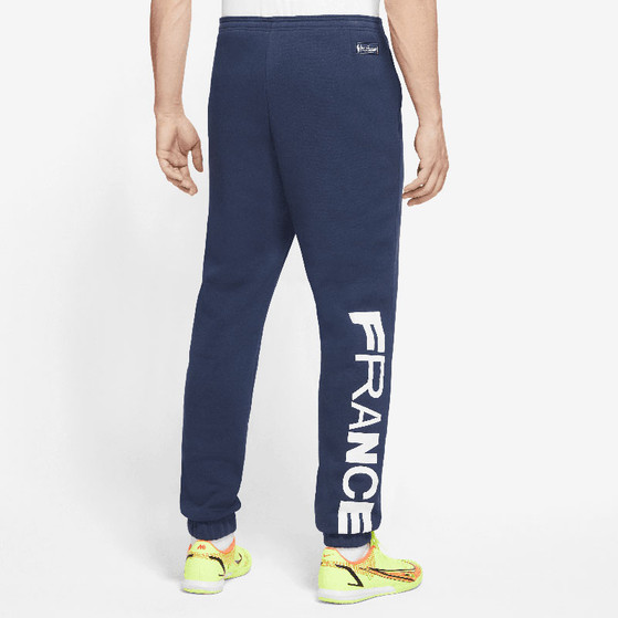 Nike Frankreich Fleece Trainingsanzug