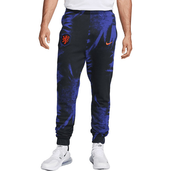 Nike Nederland Club Fleece Trainingspak