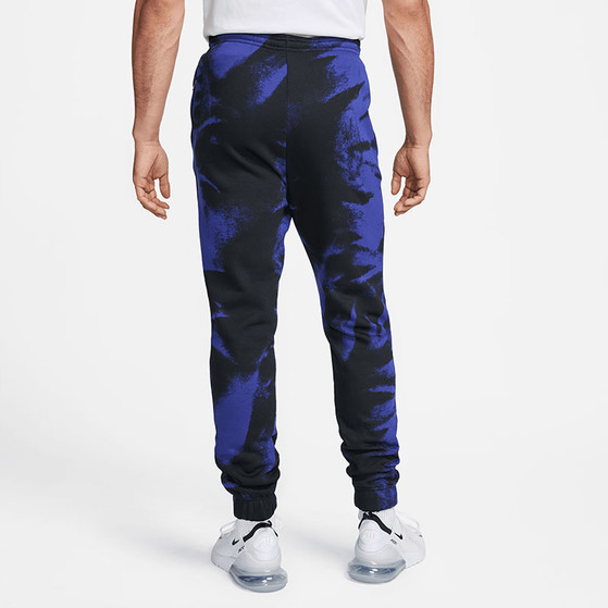 Nike Nederland Club Fleece Trainingspak