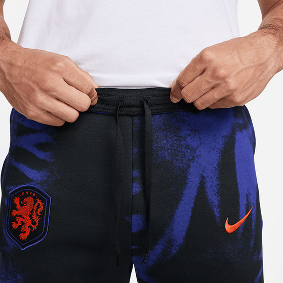 Nike Nederland Club Fleece Trainingspak