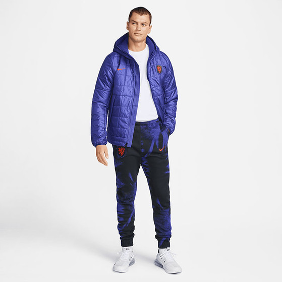 Nike Nederland Club Fleece Trainingspak