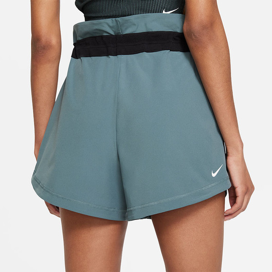 Nike Court Naomi Utility Short