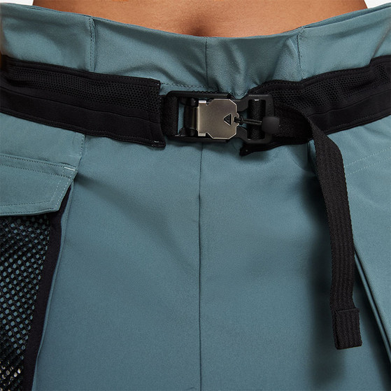 Nike Court Naomi Utility Short