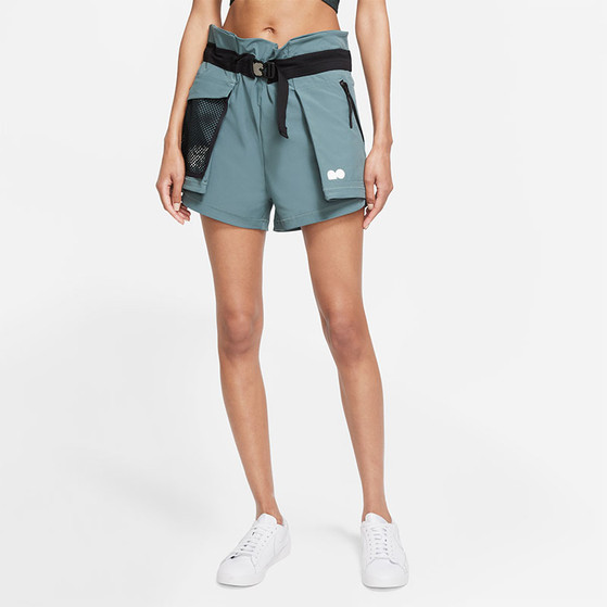 Nike Court Naomi Utility Short