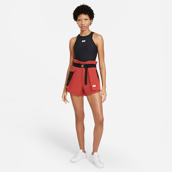 Nike Court Naomi Utility Short