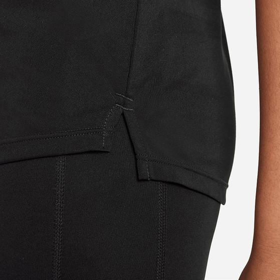 Nike One Logo Tank Meisjes