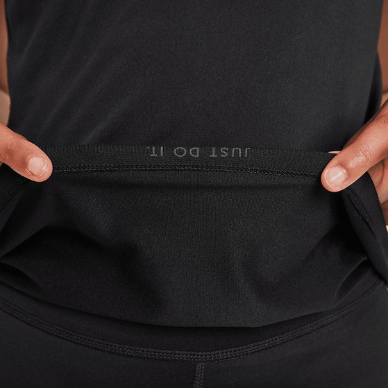 Nike One Logo Tank Meisjes