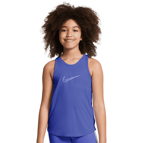 Nike One Logo Tank Meisjes