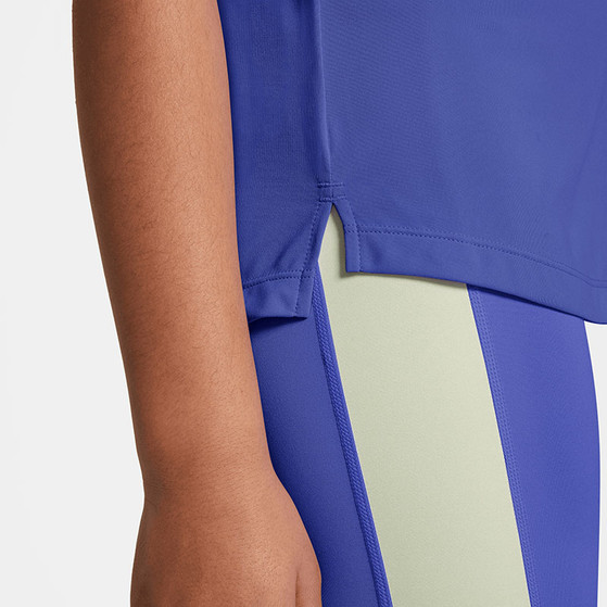 Nike One Logo Tank Meisjes