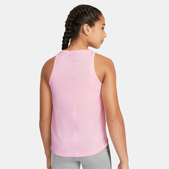 Nike One Logo Tank Meisjes