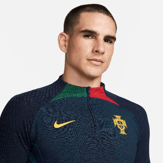 Nike Portugal Elite Strike Tracksuit