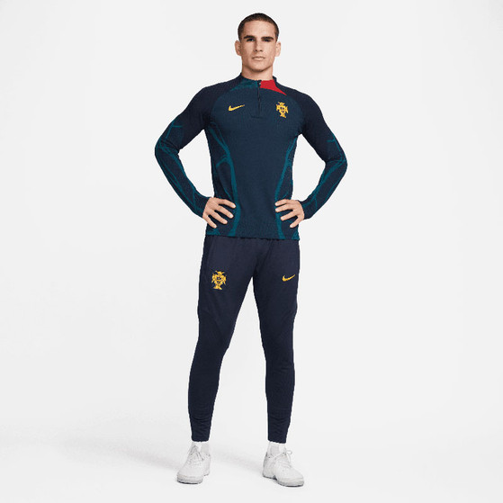 Nike Portugal Elite Strike Tracksuit