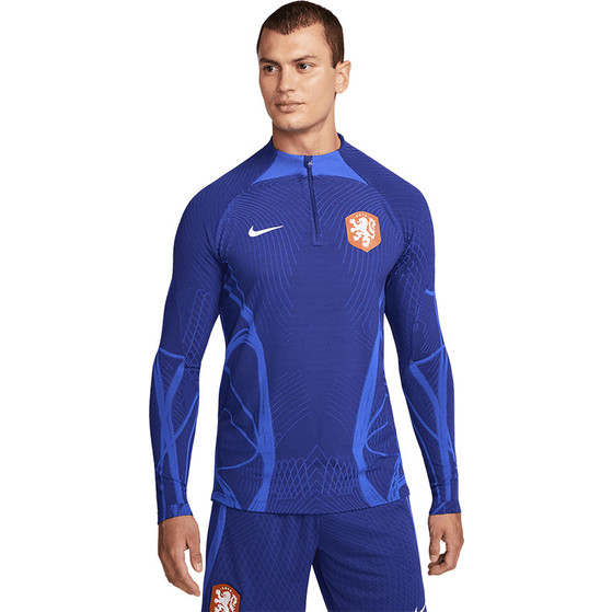 Nike Nederländerna Elite Strike Tracksuit