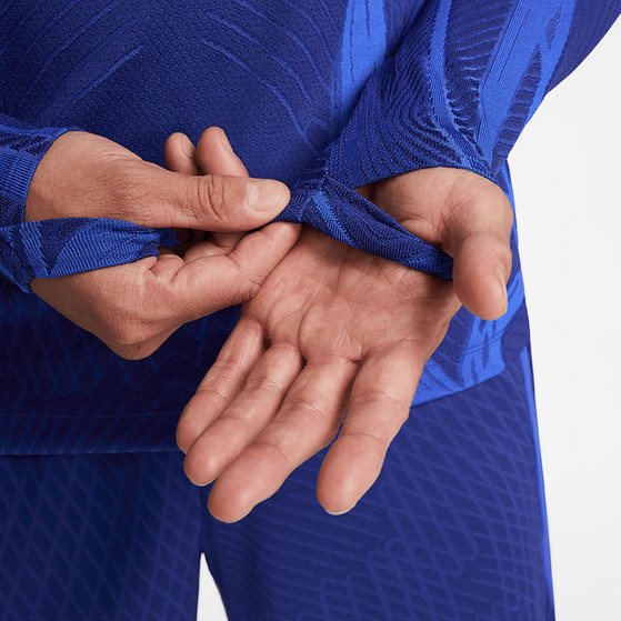 Nike Nederländerna Elite Strike Tracksuit
