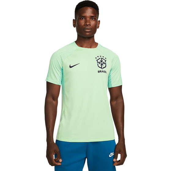 Nike Brazilië Strike Träningsset
