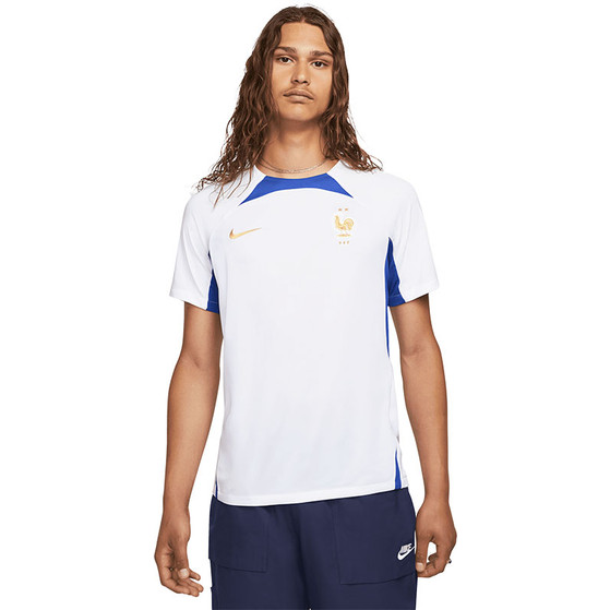 Nike France Strike Top
