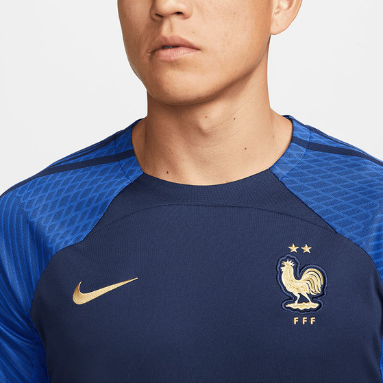 Nike Frankrijk Strike Trainingsset