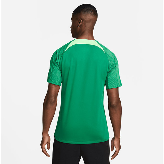 Nike Nigeria Strike Top