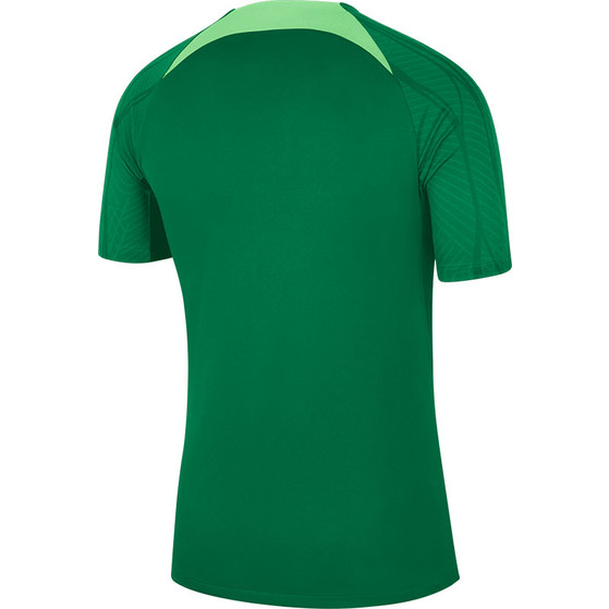 Nike Nigeria Strike Top