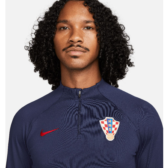 Nike Kroatië Strike Trainingspak