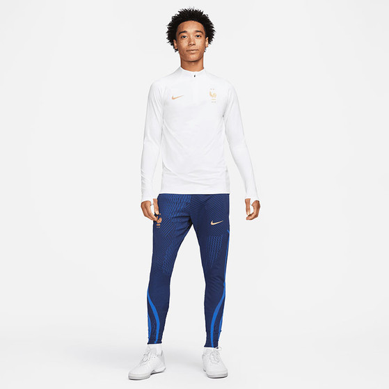 Nike Frankrijk Strike Trainingspak