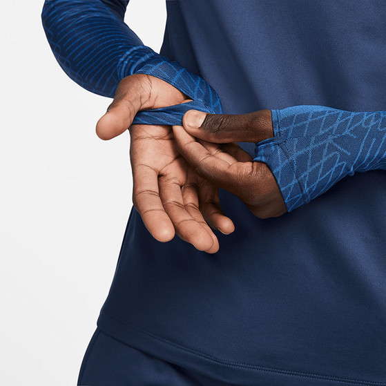 Nike Frankrike Strike Tracksuit
