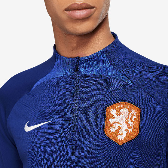 Nike Nederländerna Strike Tracksuit
