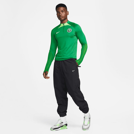 Nike Nigeria Strike Trainingspak
