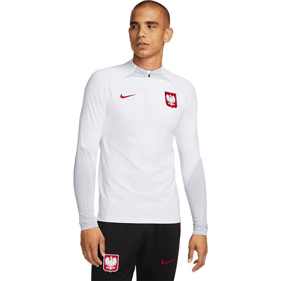 Nike Polen Strike Tracksuit
