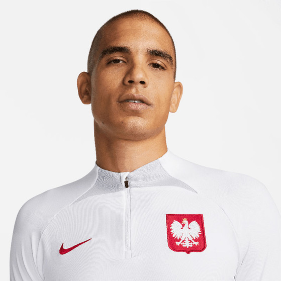 Nike Polen Strike Tracksuit
