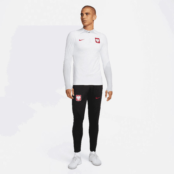 Nike Polen Strike Tracksuit
