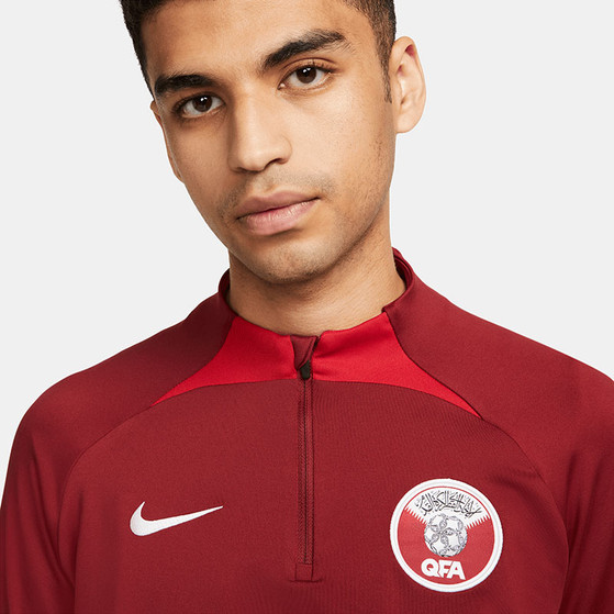 Nike Qatar Strike Tracksuit
