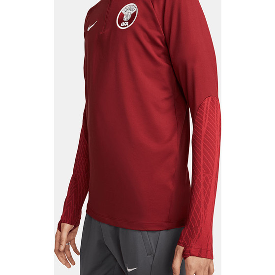 Nike Qatar Strike Tracksuit
