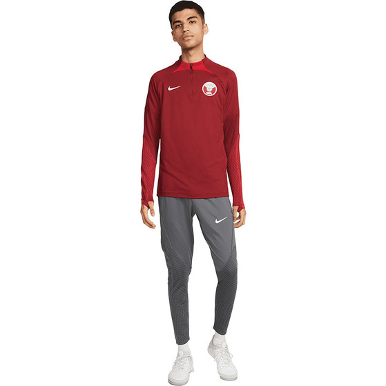 Nike Qatar Strike Tracksuit
