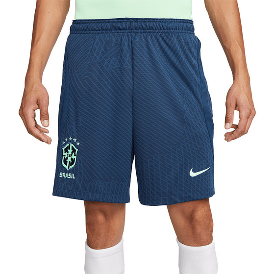 Nike Brazilië Strike Träningsset
