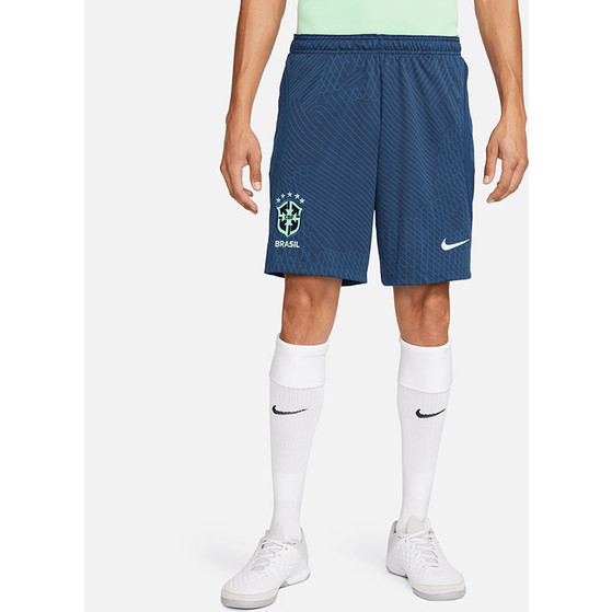 Nike Brazilië Strike Träningsset

