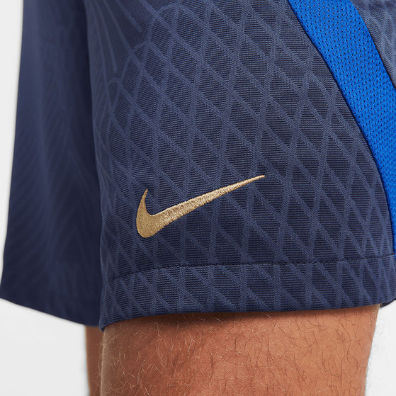 Nike Frankrijk Strike Trainingsset