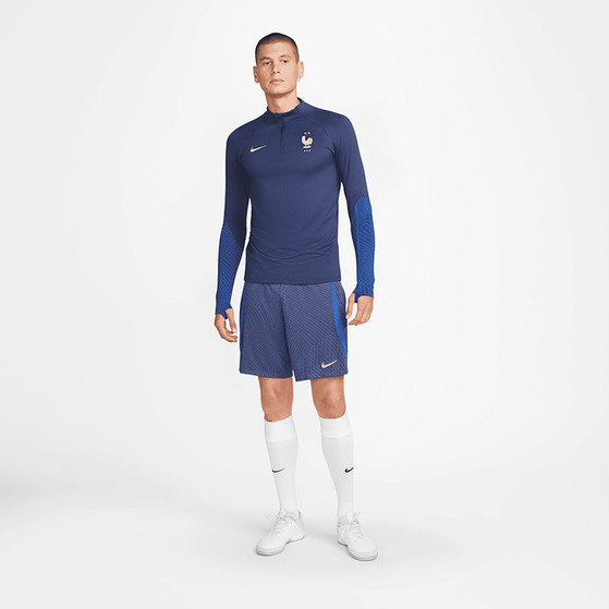 Nike Frankrijk Strike Trainingsset