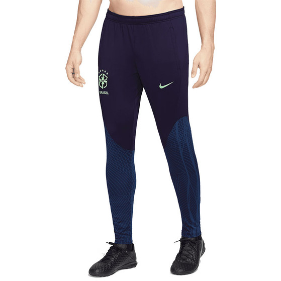 Nike Brazilië Strike Trainingspak