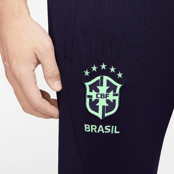 Nike Brazilië Strike Trainingspak