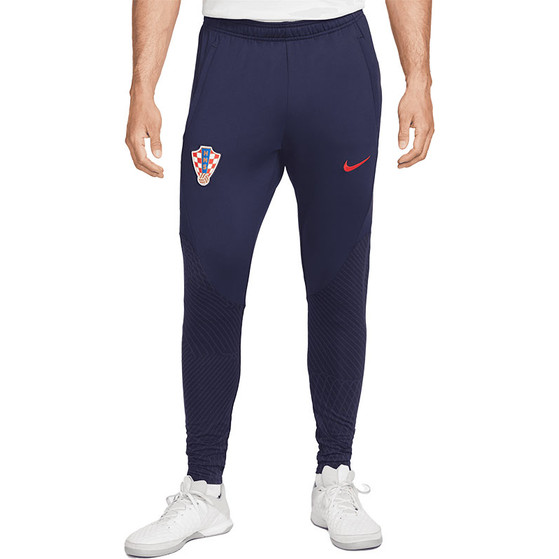 Nike Kroatië Strike Trainingspak