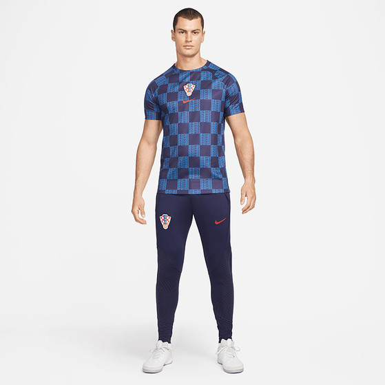 Nike Kroatië Strike Trainingspak
