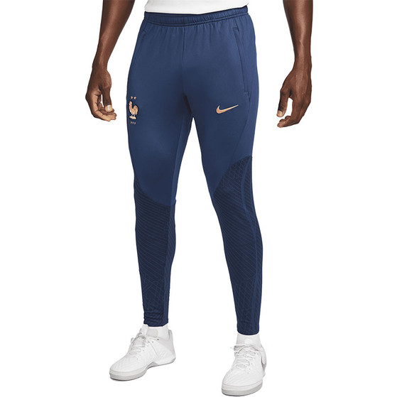 Nike Frankrike Strike Tracksuit
