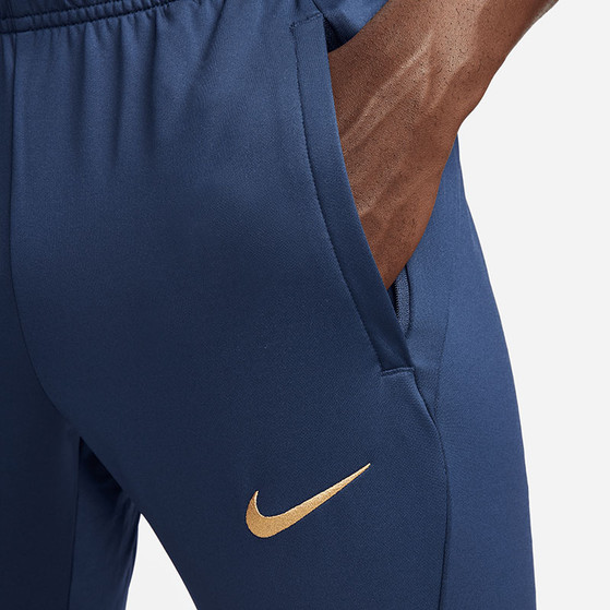 Nike Frankrike Strike Tracksuit

