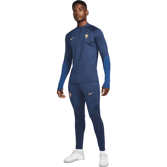 Nike Frankrijk Strike Trainingspak