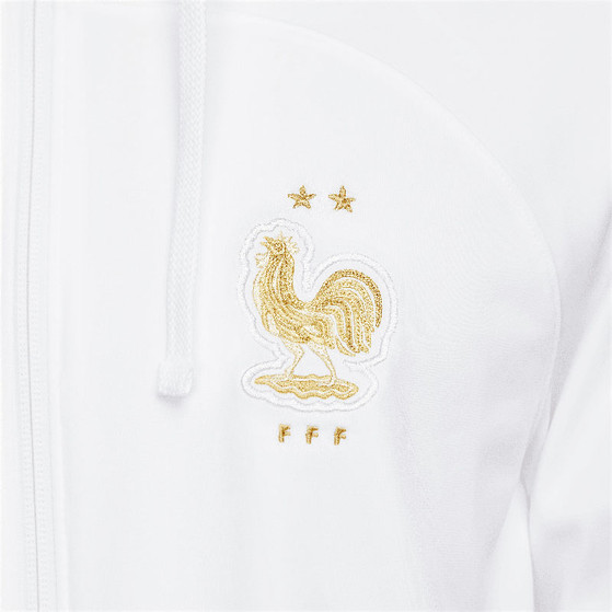 Nike Frankrijk Strike Hooded Trainingspak