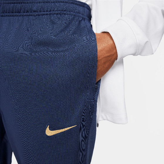 Nike Frankrijk Strike Hooded Trainingspak