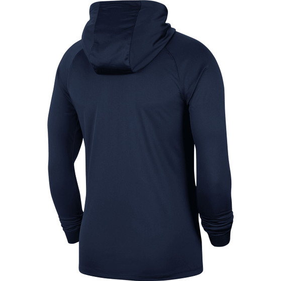 Nike Portugal Strike Hooded Trainingspak